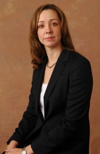 Kristin P. Hutchins